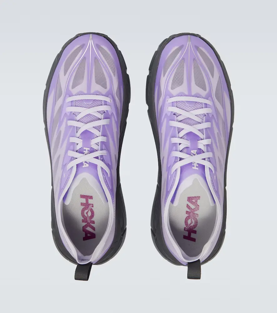 Hoka One One Mafate Speed 4 Lite sneakers | Thumbnail 5 Hoka One One Mafate Speed 4 Lite sneakers | Thumbnail 5