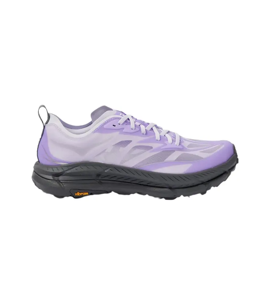 Hoka One One Mafate Speed 4 Lite sneakers | Image 1 Hoka One One Mafate Speed 4 Lite sneakers | Image 1