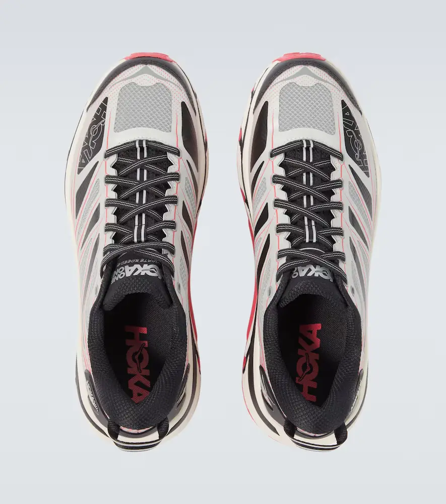 Hoka One One Mafate Speed 2 sneakers | Thumbnail 5 Hoka One One Mafate Speed 2 sneakers | Thumbnail 5