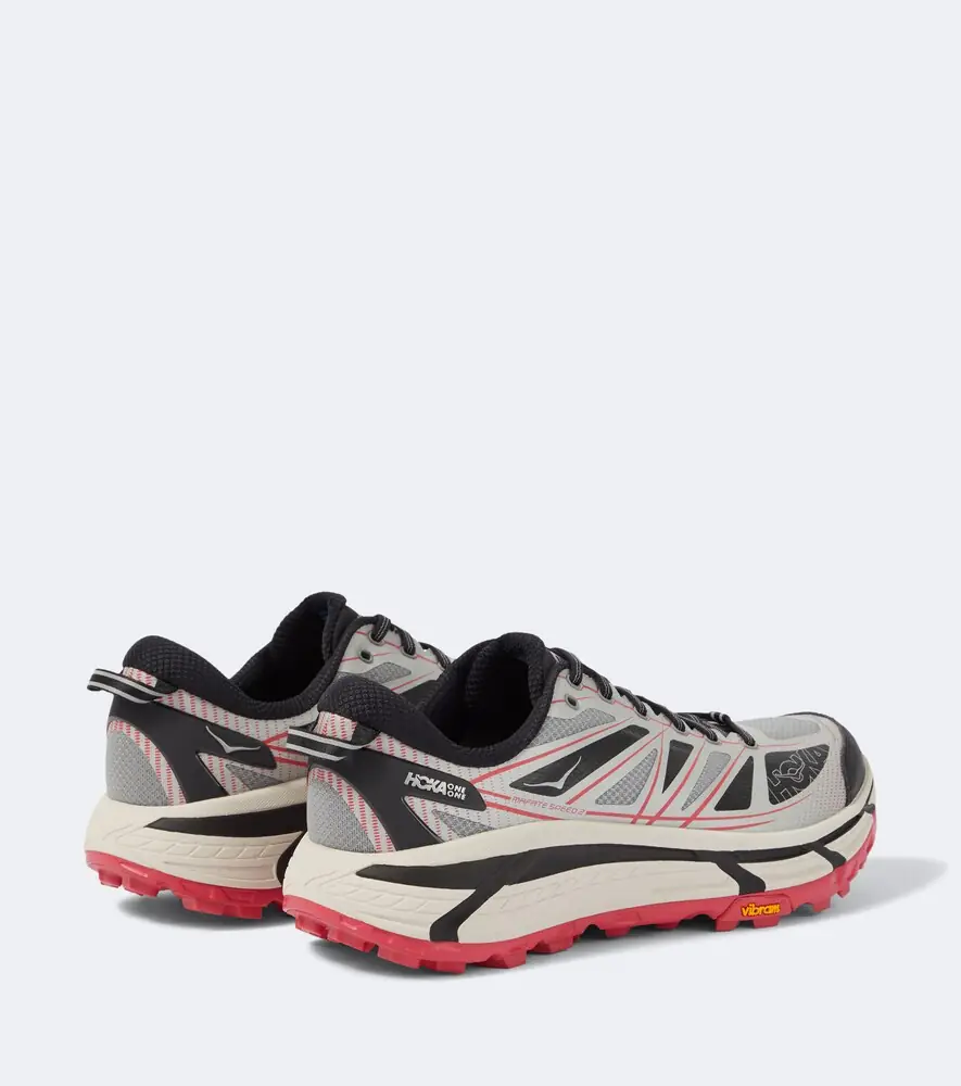 Hoka One One Mafate Speed 2 sneakers | Thumbnail 6 Hoka One One Mafate Speed 2 sneakers | Thumbnail 6