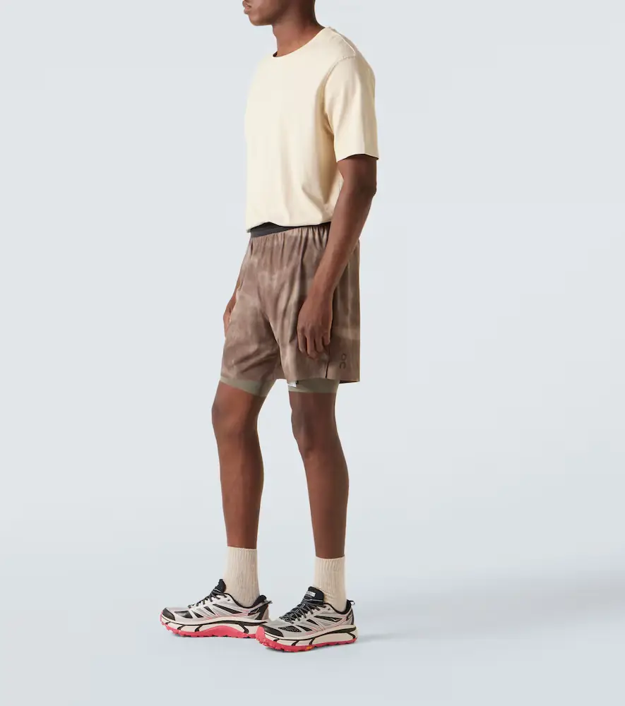 Hoka One One Mafate Speed 2 sneakers | Thumbnail 7 Hoka One One Mafate Speed 2 sneakers | Thumbnail 7