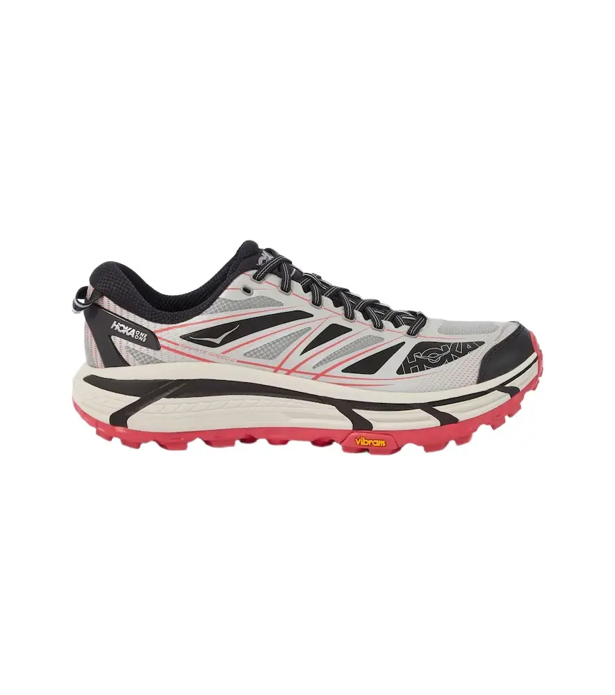 Hoka One One Mafate Speed 2 sneakers | Image 1 Hoka One One Mafate Speed 2 sneakers | Image 1