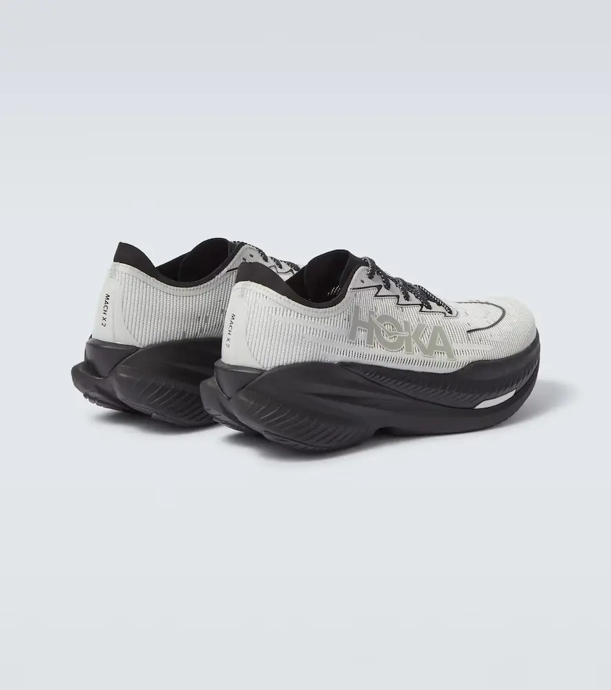 Hoka One One Mach X 2 sneakers | Thumbnail 2