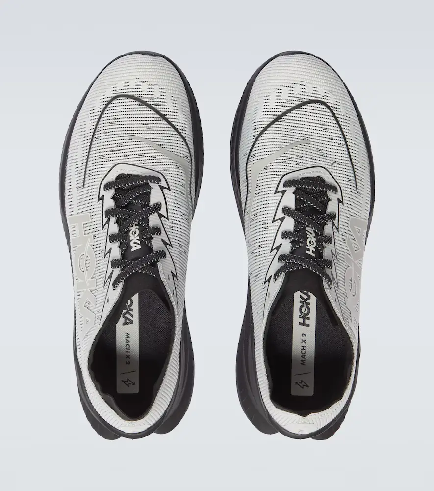 Hoka One One Mach X 2 sneakers | Thumbnail 3