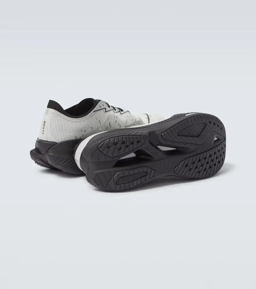 Hoka One One Mach X 2 sneakers | Thumbnail 4