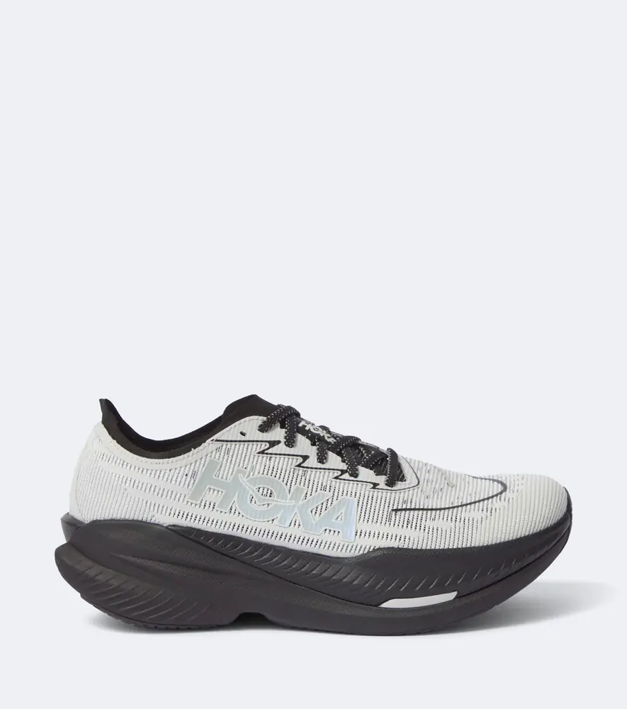 Hoka One One Mach X 2 sneakers | Thumbnail 6