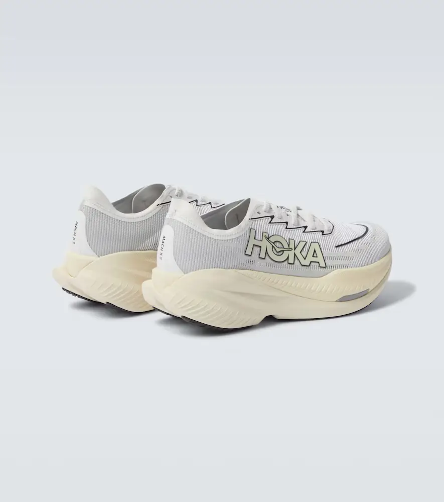 Hoka One One Mach X 2 sneakers | Thumbnail 2