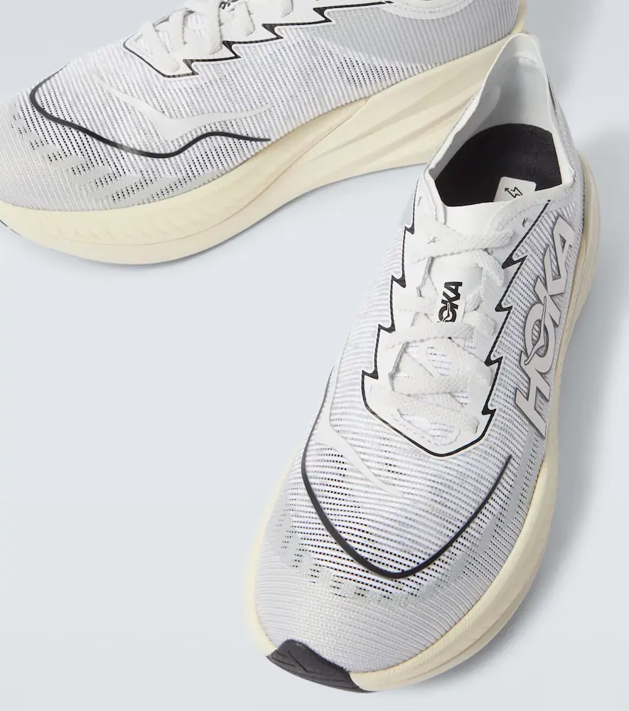 Hoka One One Mach X 2 sneakers | Thumbnail 3