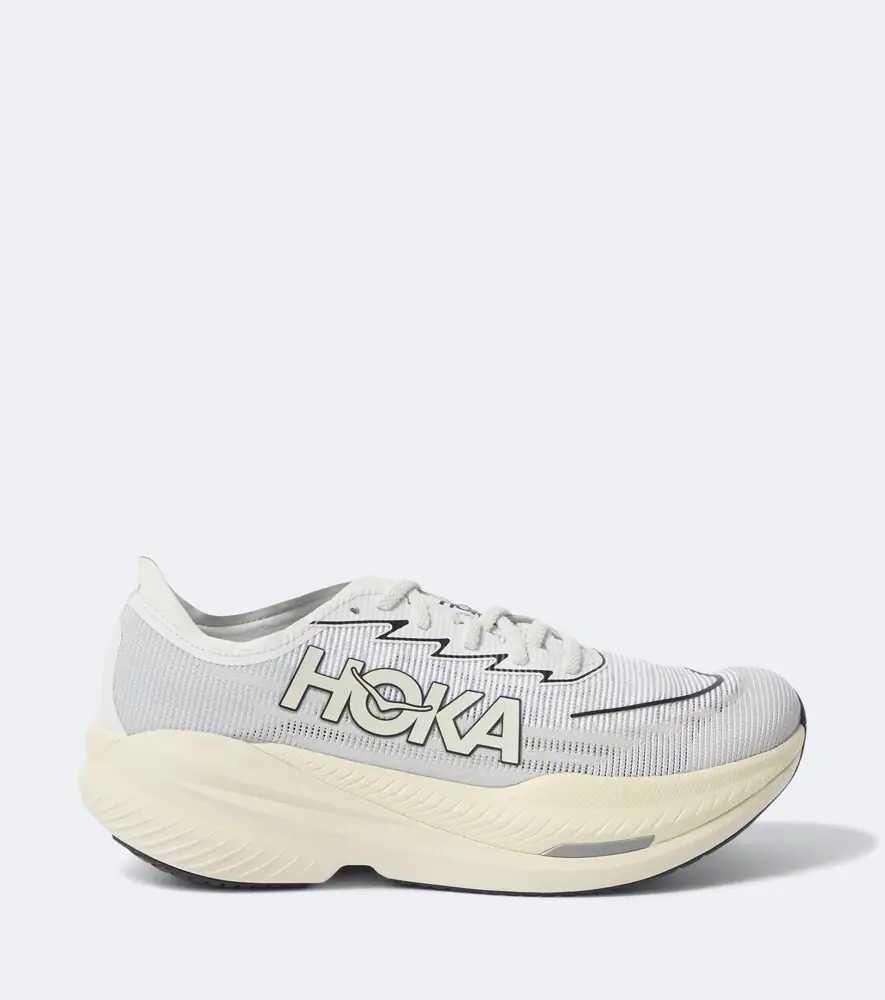 Hoka One One Mach X 2 sneakers | Thumbnail 4