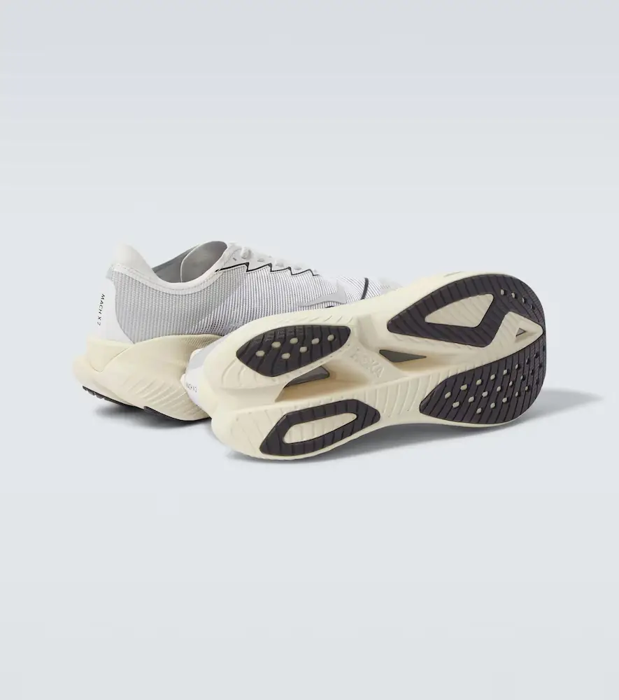 Hoka One One Mach X 2 sneakers | Thumbnail 5