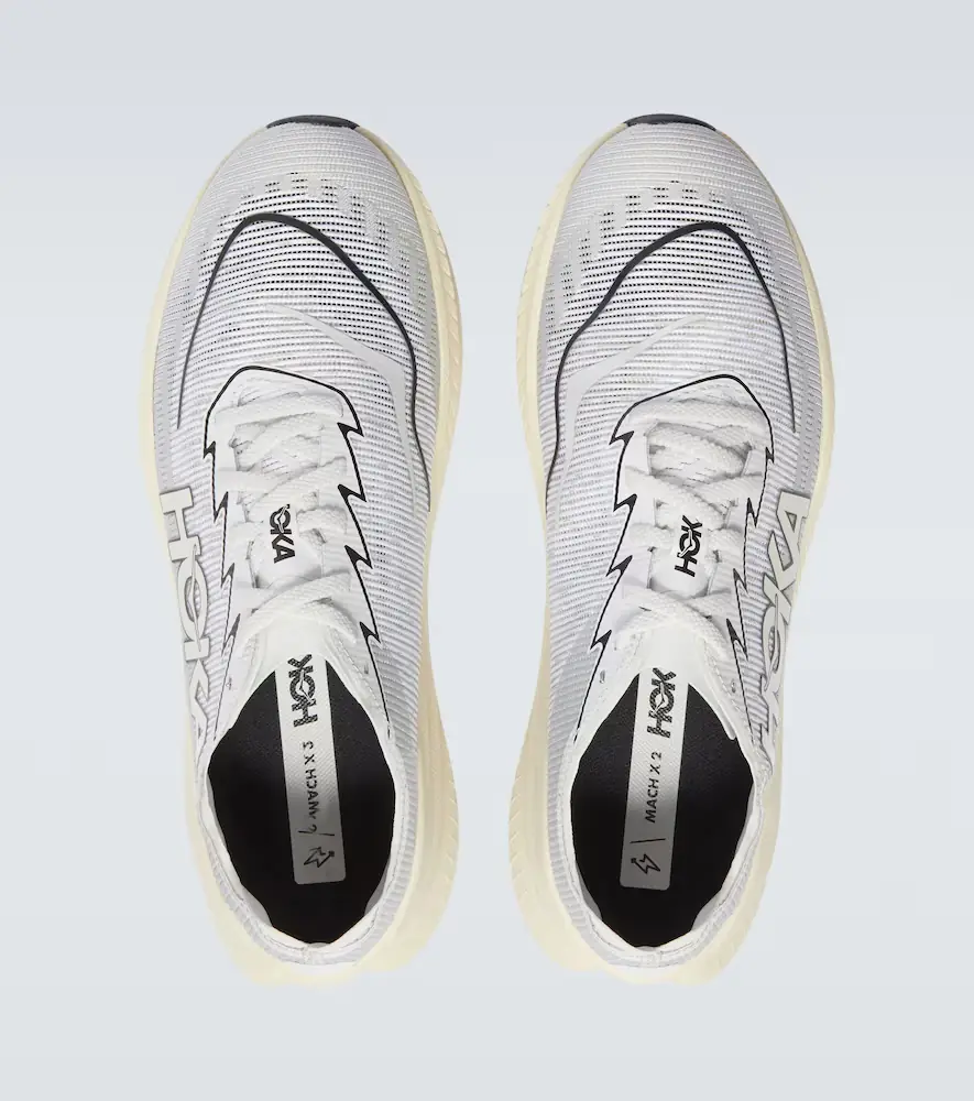 Hoka One One Mach X 2 sneakers | Thumbnail 6