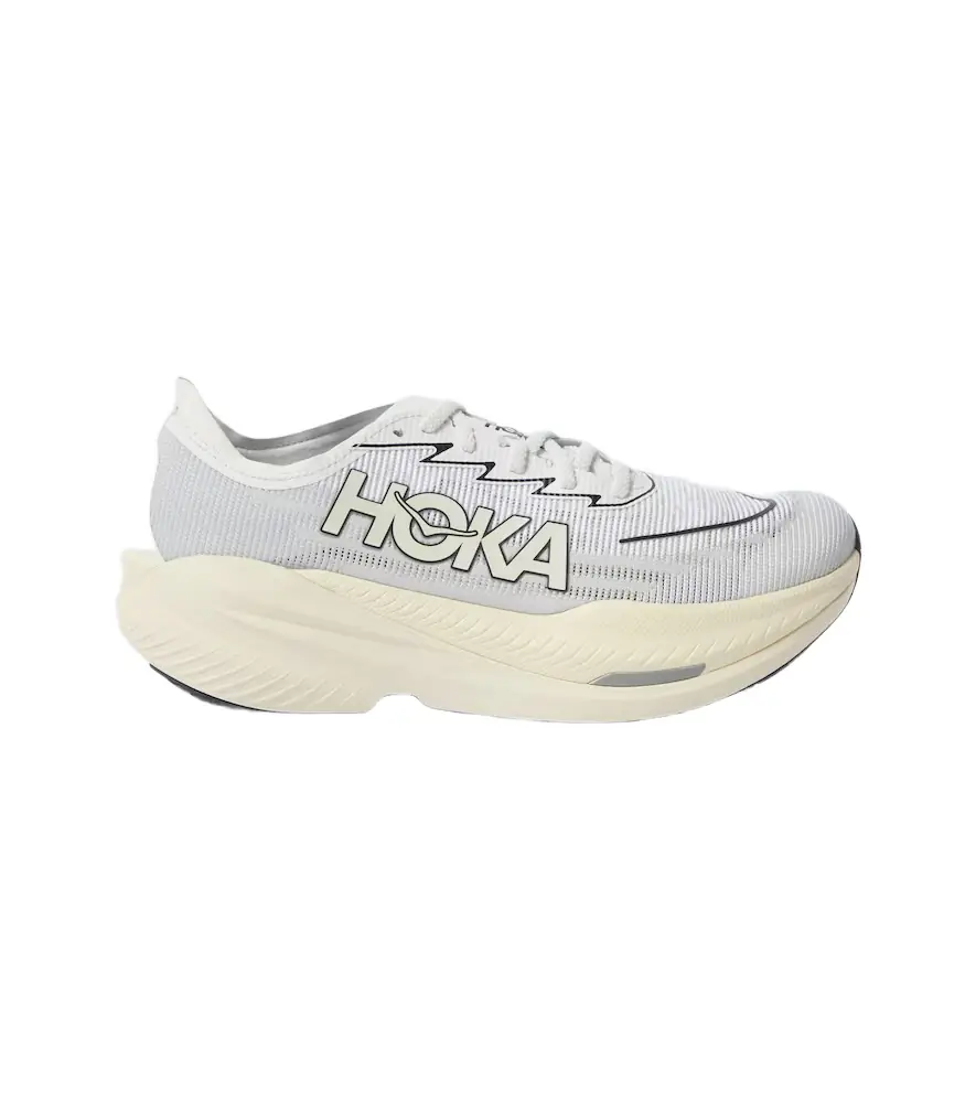 Hoka One One Mach X 2 sneakers | Image 1 Hoka One One Mach X 2 sneakers | Image 1