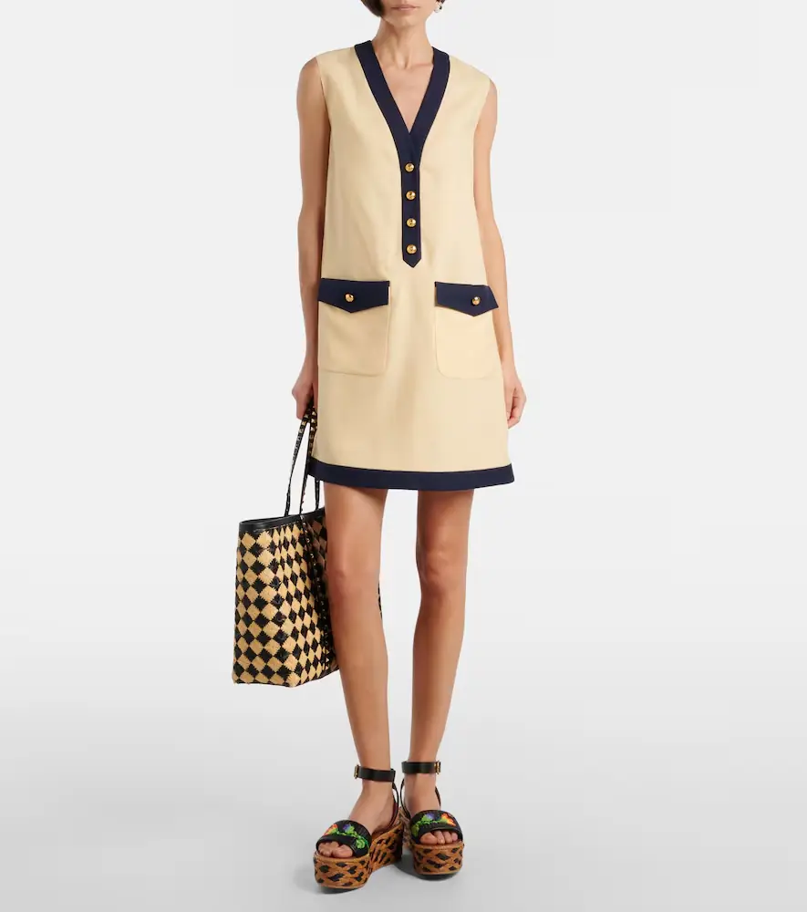 Valentino Garavani Bribri raffia espadrille wedges | Thumbnail 5 Valentino Garavani Bribri raffia espadrille wedges | Thumbnail 5