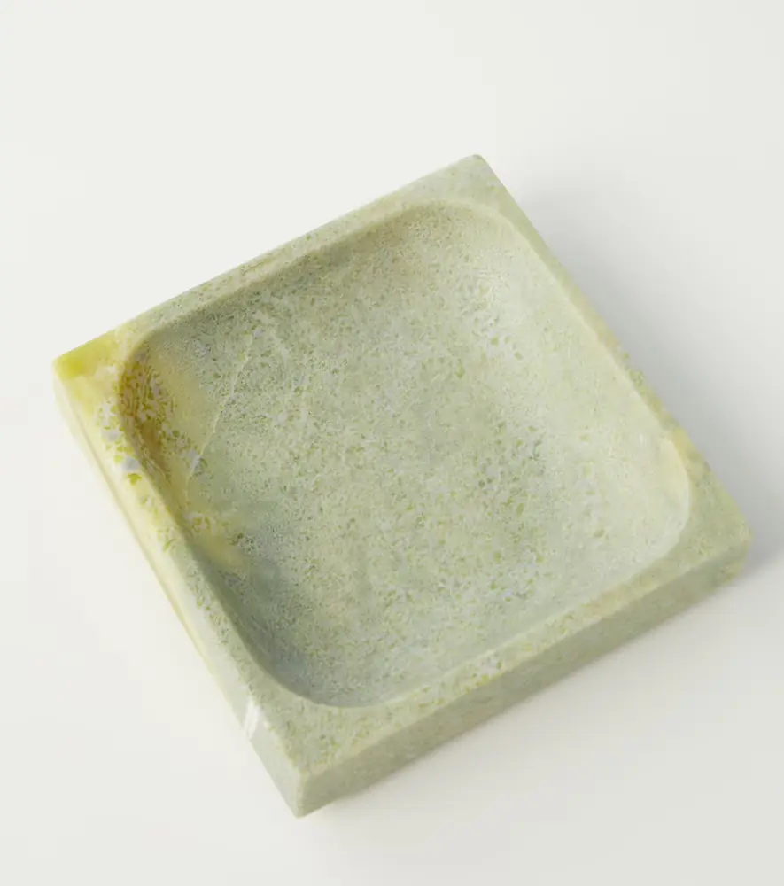 Michael Verheyden Michaël Verheyden Small marble decorative tray | Thumbnail 3