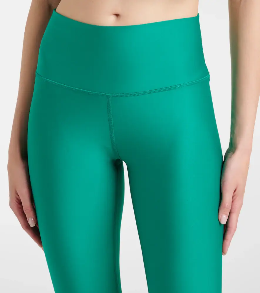 Alo Yoga Airlift high-rise leggings | Thumbnail 3