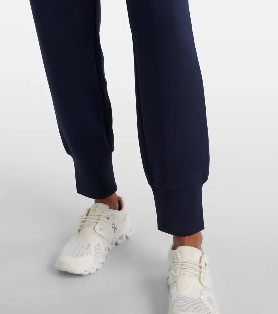 Varley Slim Cuff 27.5 jersey sweatpants | Thumbnail 3