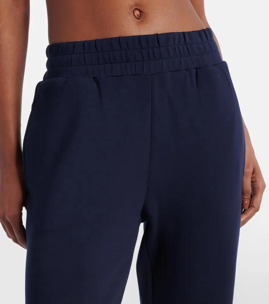 Varley Slim Cuff 27.5 jersey sweatpants | Thumbnail 5