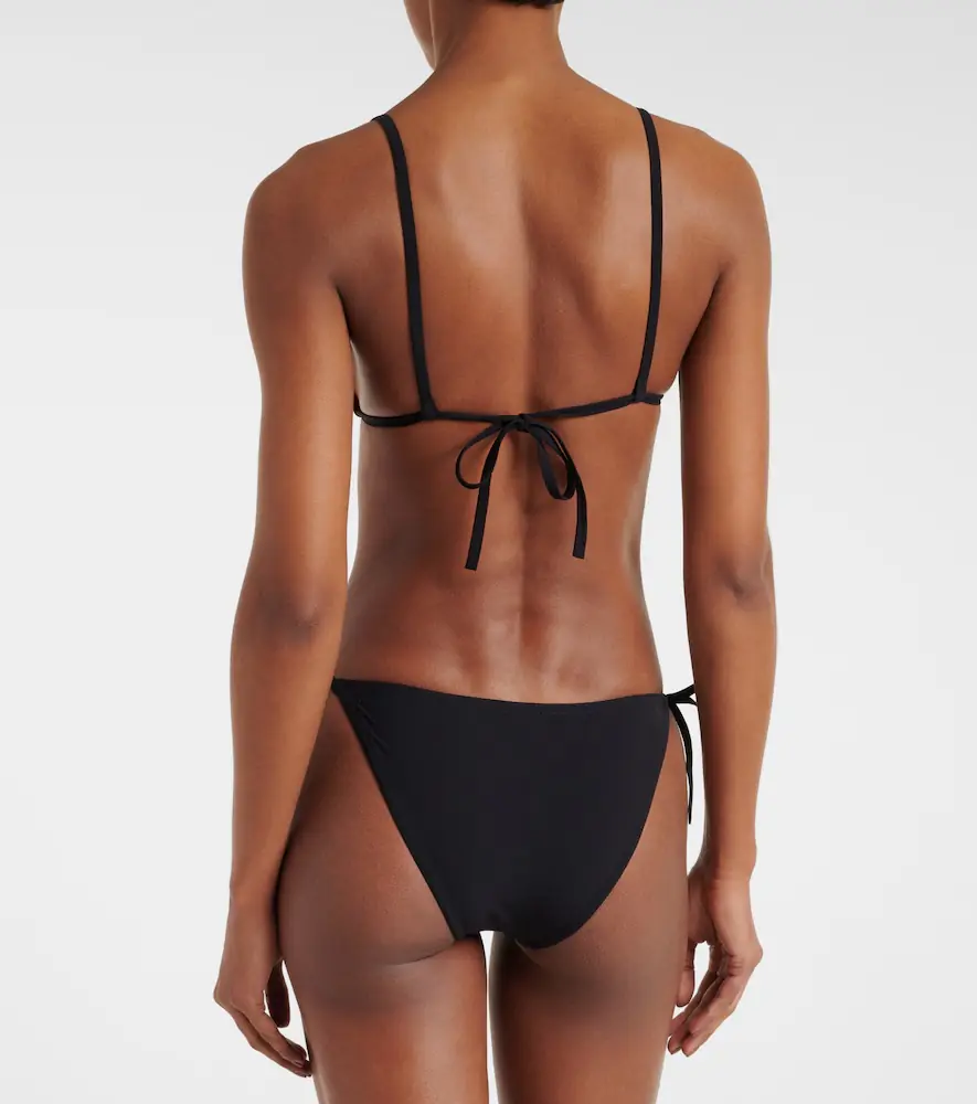 Isabel Marant Flaviana bikini bottoms | Thumbnail 2