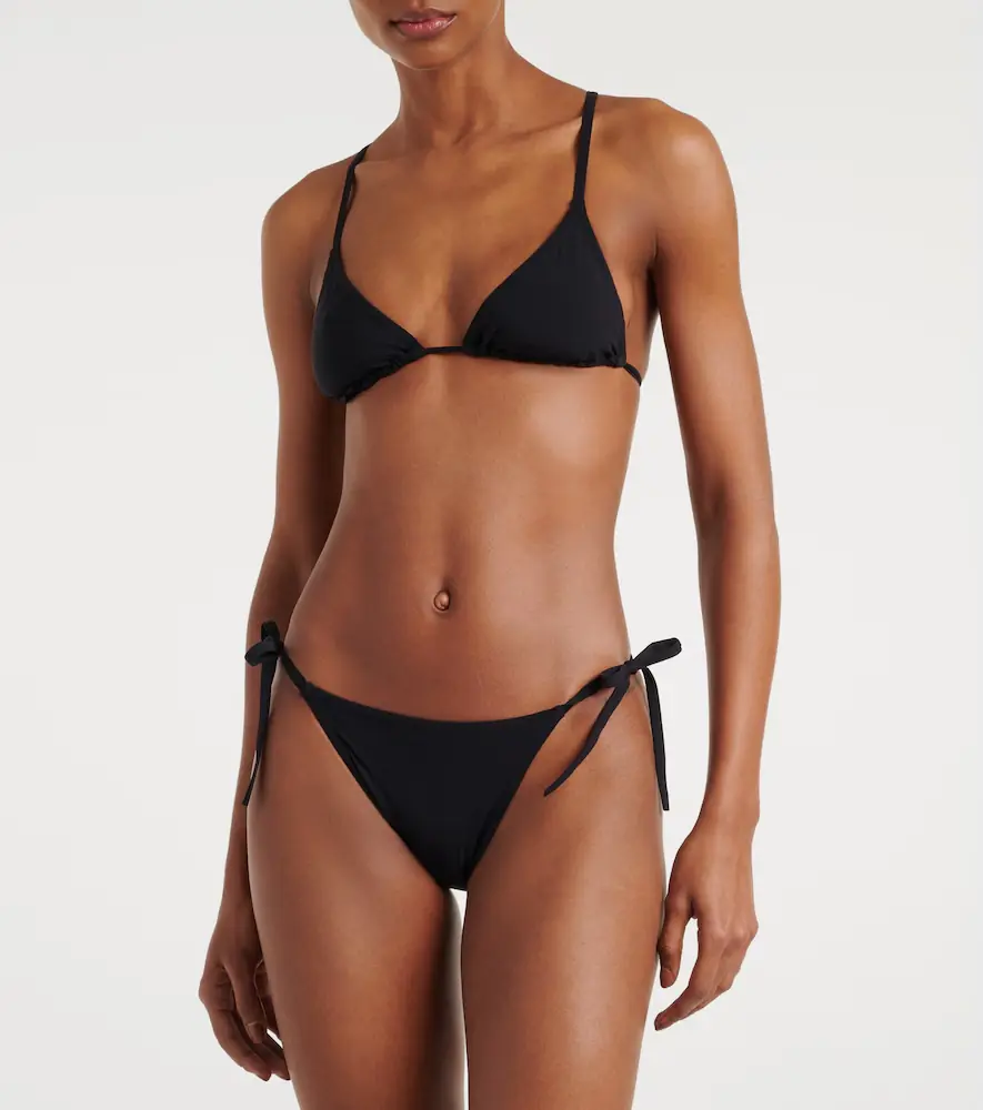 Isabel Marant Flaviana bikini bottoms | Thumbnail 4