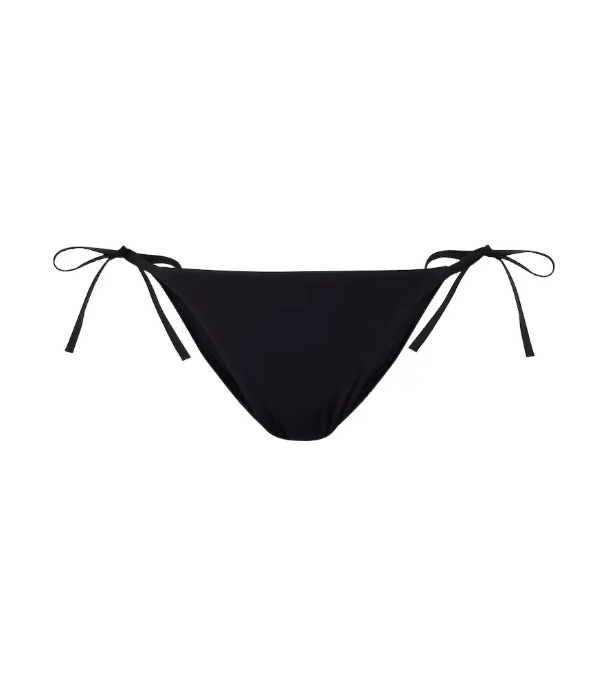 Isabel Marant Flaviana bikini bottoms