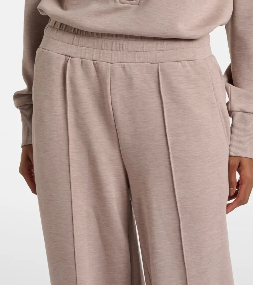Varley Wide Leg sweatpants | Thumbnail 3