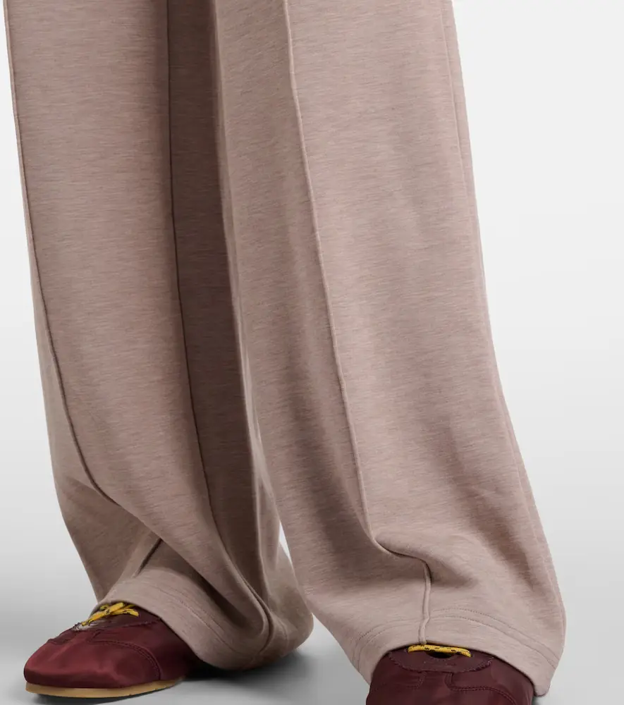 Varley Wide Leg sweatpants | Thumbnail 5