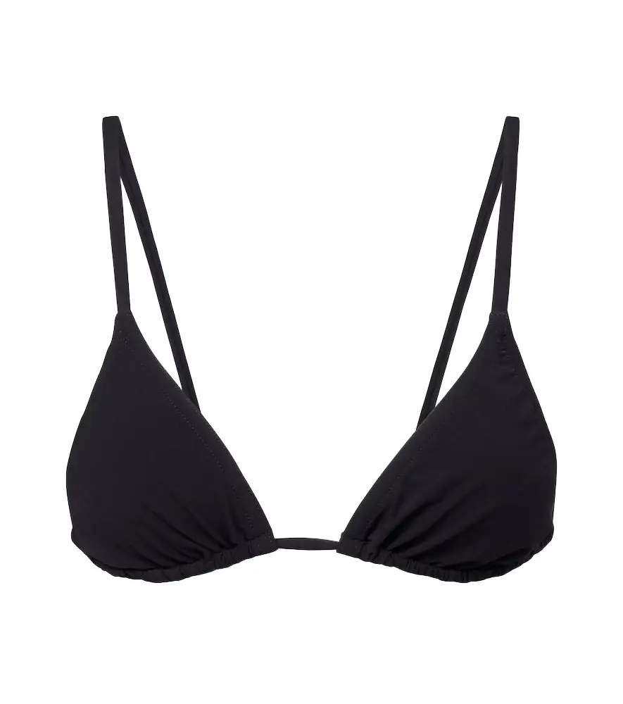 Isabel Marant Feride bikini top