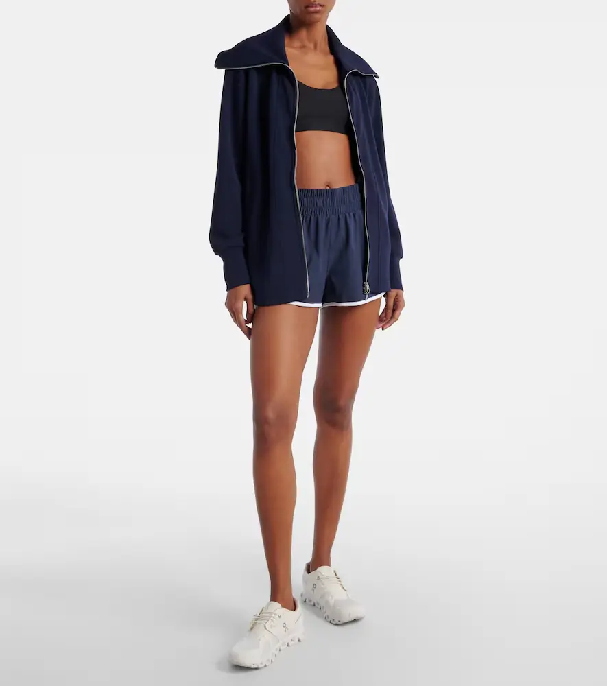 Varley Arlington running shorts | Thumbnail 2