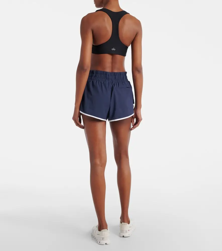Varley Arlington running shorts | Thumbnail 3