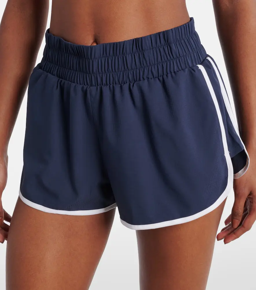 Varley Arlington running shorts | Thumbnail 4