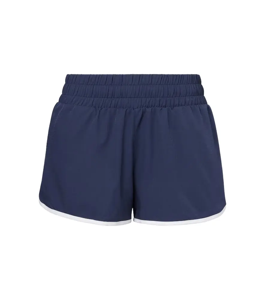 Varley Arlington running shorts