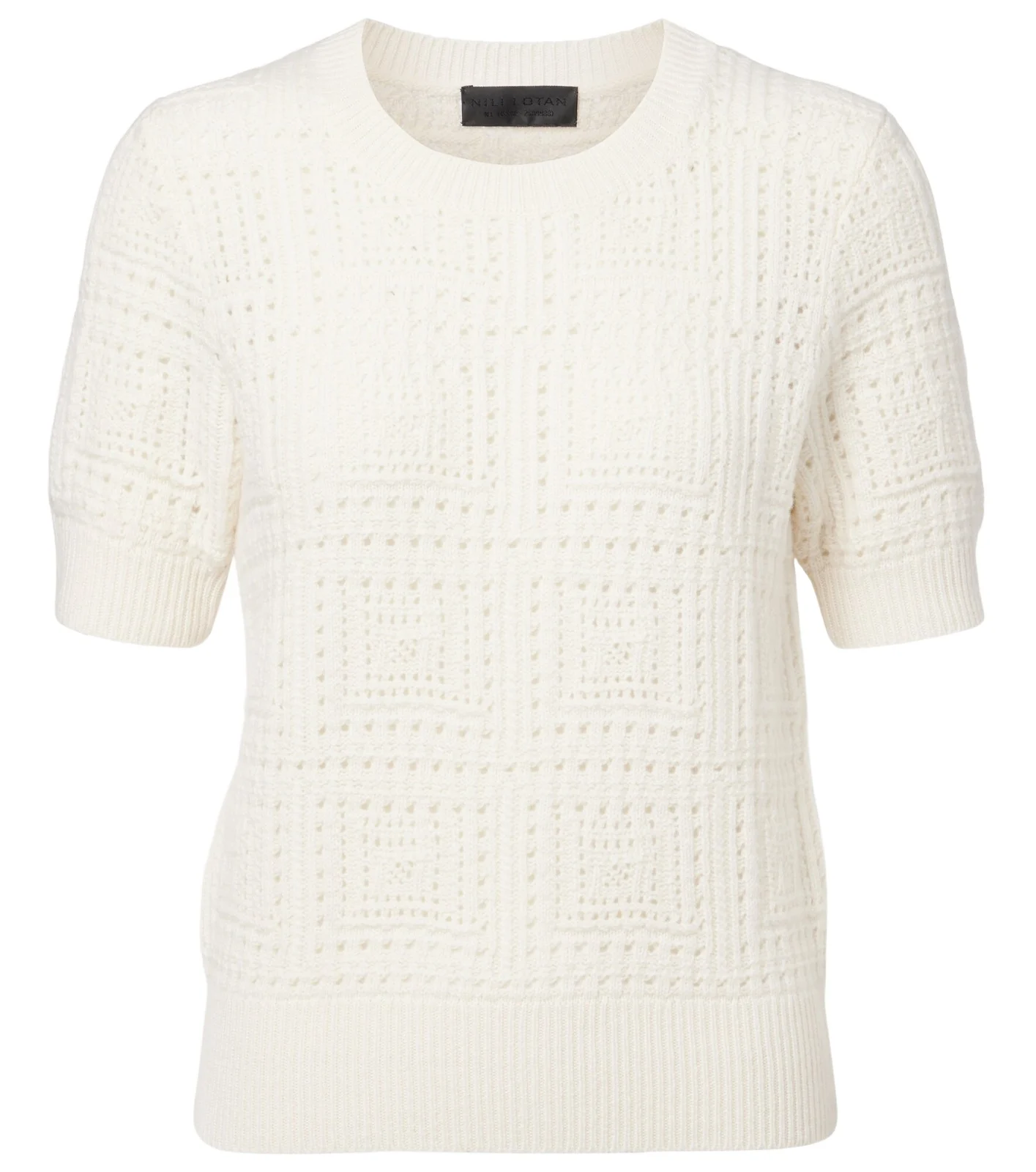 Elysia cashmere sweater