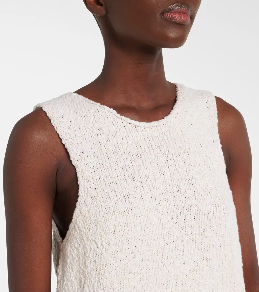 RÓHE Róhe Cotton top | Thumbnail 3