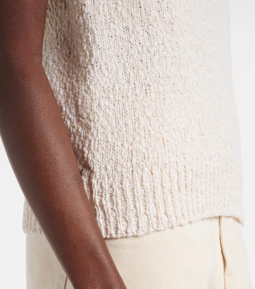 RÓHE Róhe Cotton top | Thumbnail 6