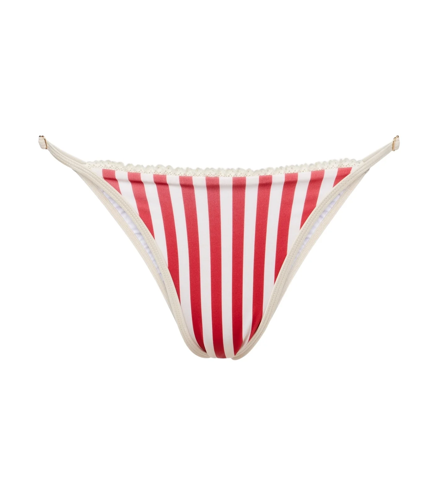 Bananhot St Tropez striped bikini bottoms