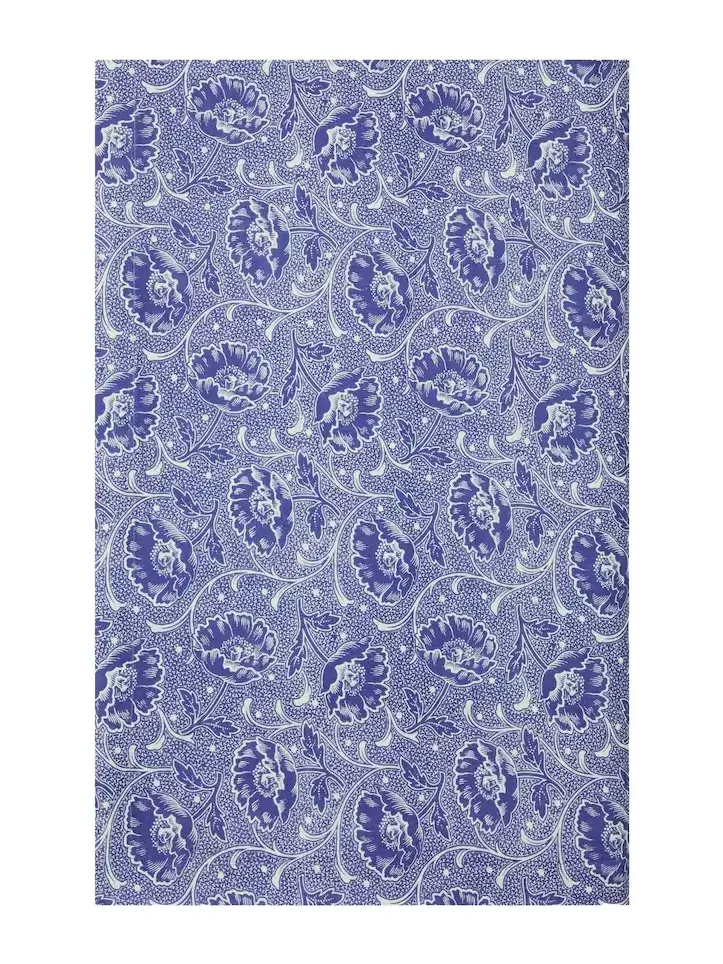 Cabana Toscana printed linen tablecloth
