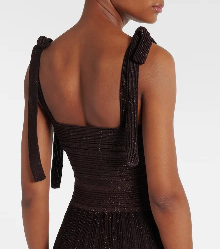 Zimmermann Lucky knitted maxi dress | Thumbnail 2 Zimmermann Lucky knitted maxi dress | Thumbnail 2