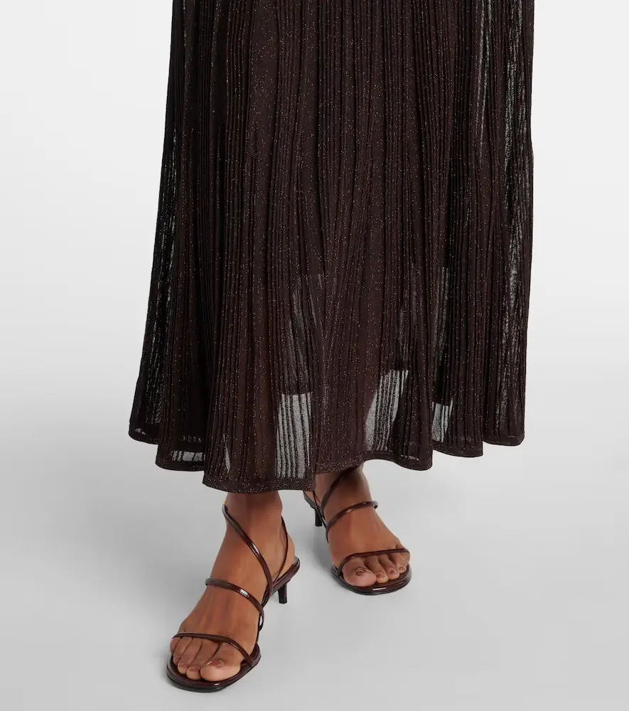 Zimmermann Lucky knitted maxi dress | Thumbnail 3 Zimmermann Lucky knitted maxi dress | Thumbnail 3