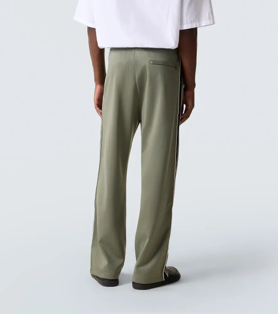 Loewe Anagram jersey track pants | Thumbnail 4 Loewe Anagram jersey track pants | Thumbnail 4