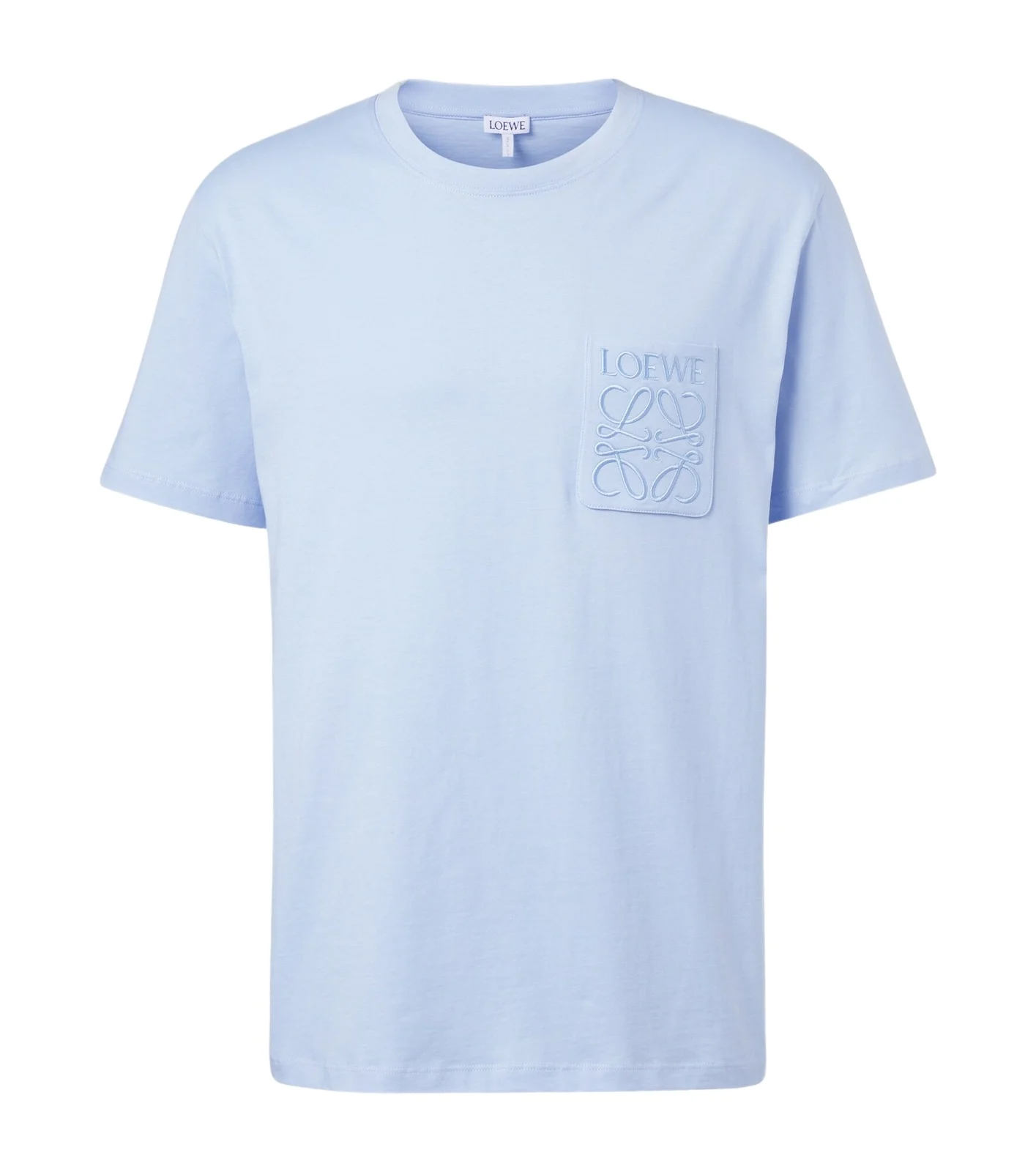 Anagram cotton T-shirt Anagram cotton T-shirt