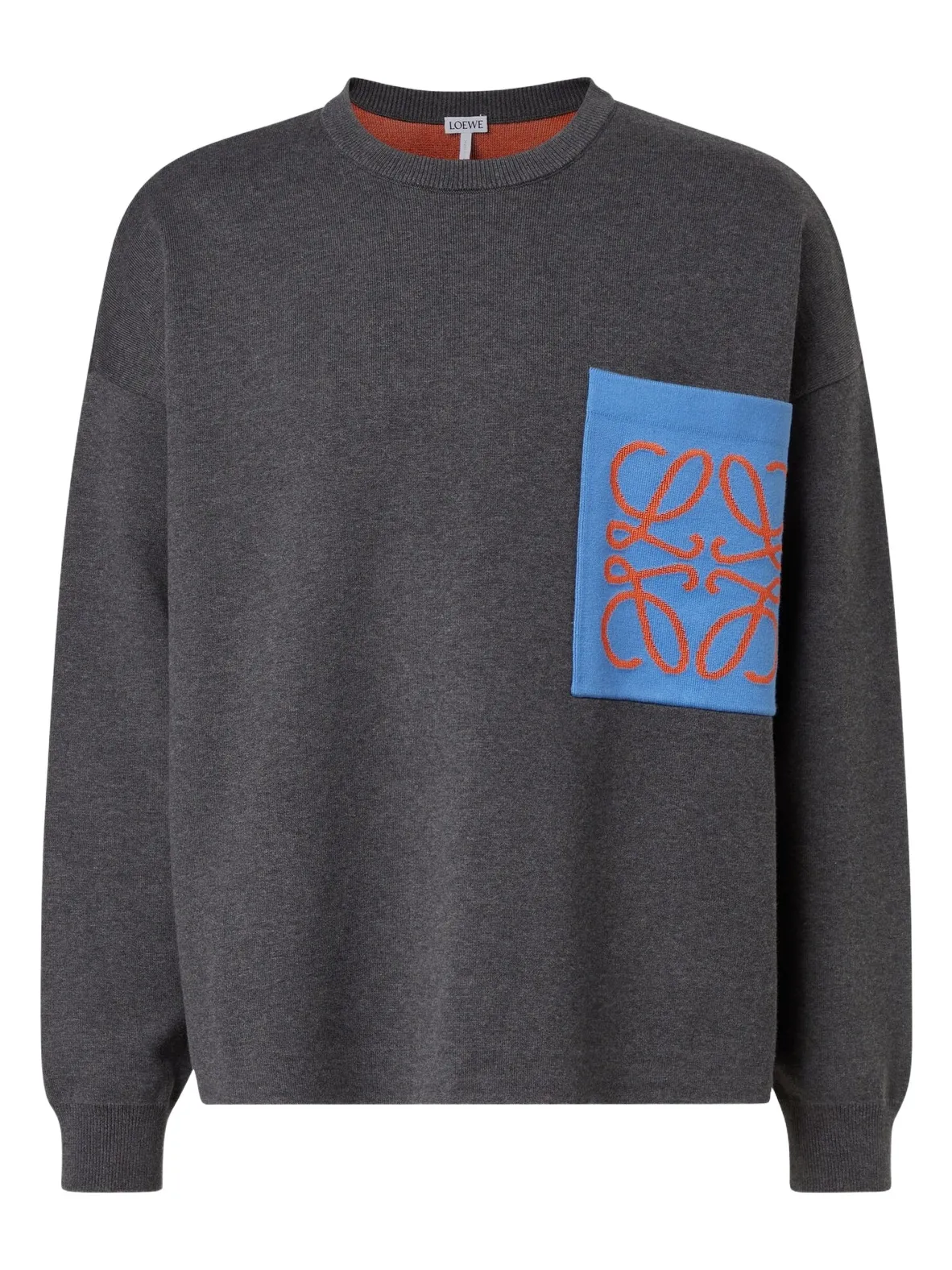 Loewe Anagram sweater
