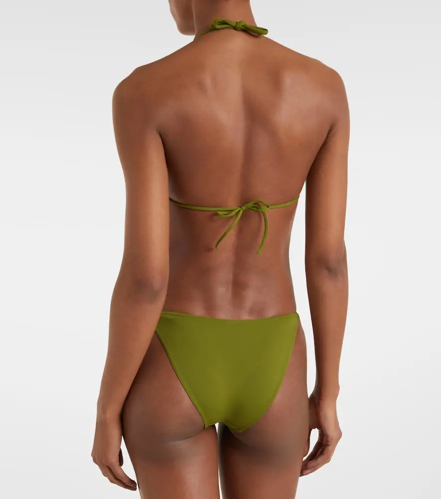 Eres Ephemere bikini top | Thumbnail 3