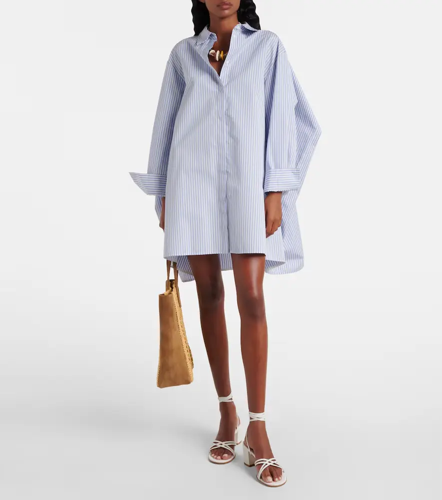 Gianvito Rossi 60 leather sandals | Thumbnail 5 Gianvito Rossi 60 leather sandals | Thumbnail 5