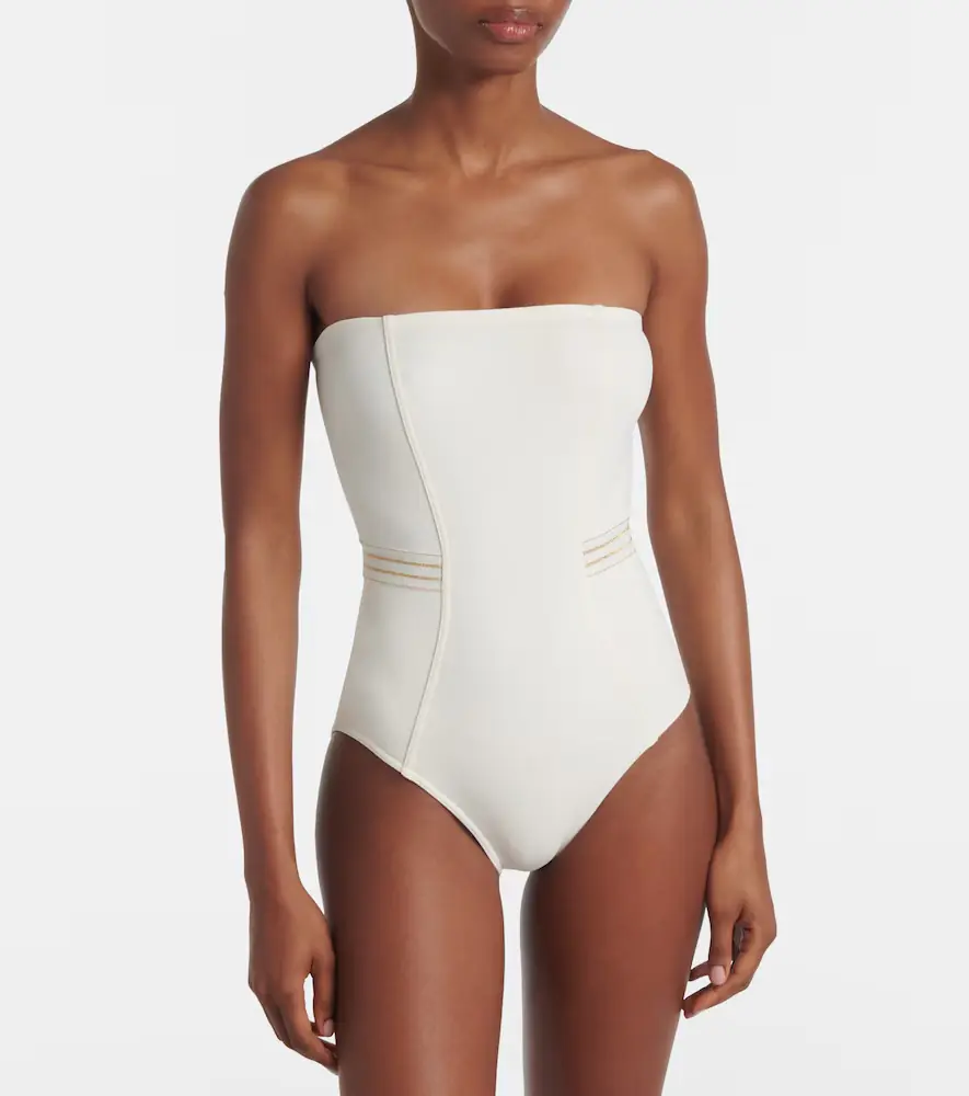 Eres Pétillant swimsuit | Thumbnail 2 Eres Pétillant swimsuit | Thumbnail 2