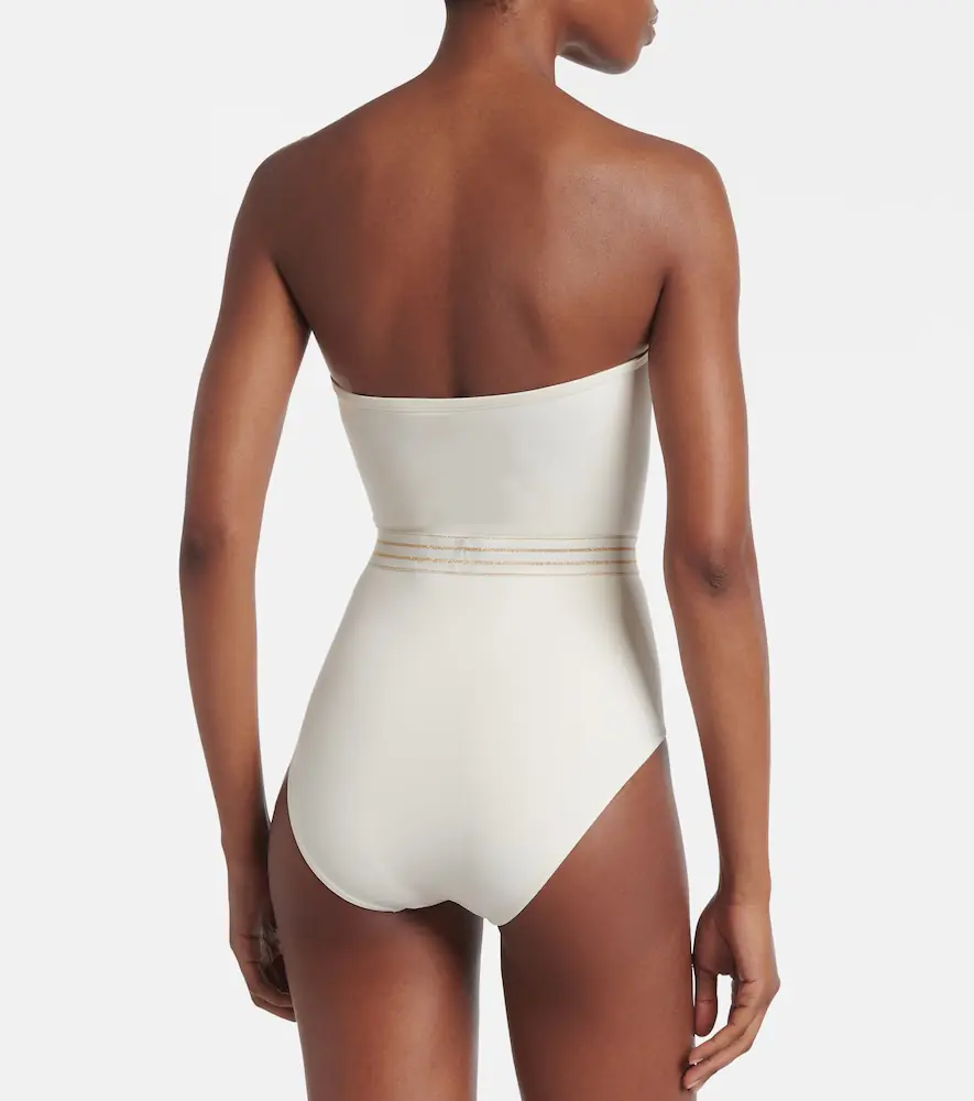 Eres Pétillant swimsuit | Thumbnail 4 Eres Pétillant swimsuit | Thumbnail 4