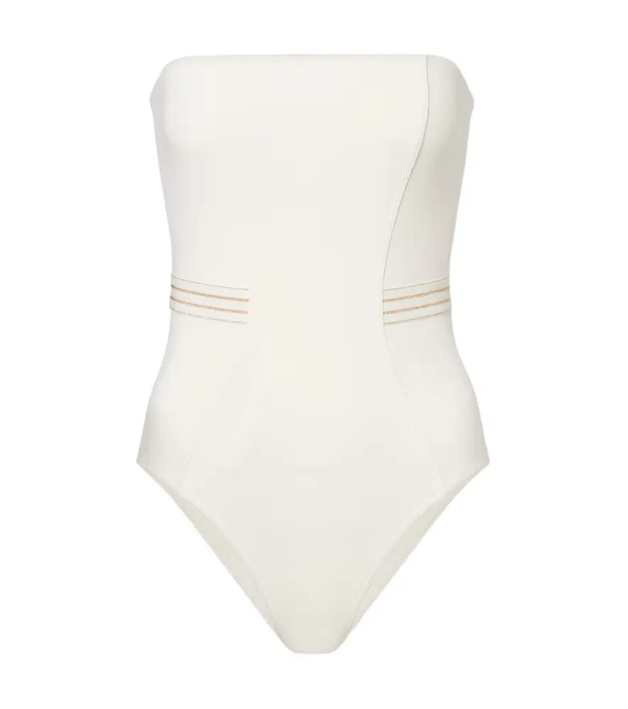 Eres Pétillant swimsuit