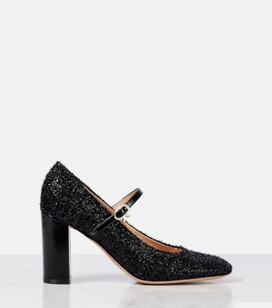 Gianvito Rossi Canvas pumps | Thumbnail 2 Gianvito Rossi Canvas pumps | Thumbnail 2