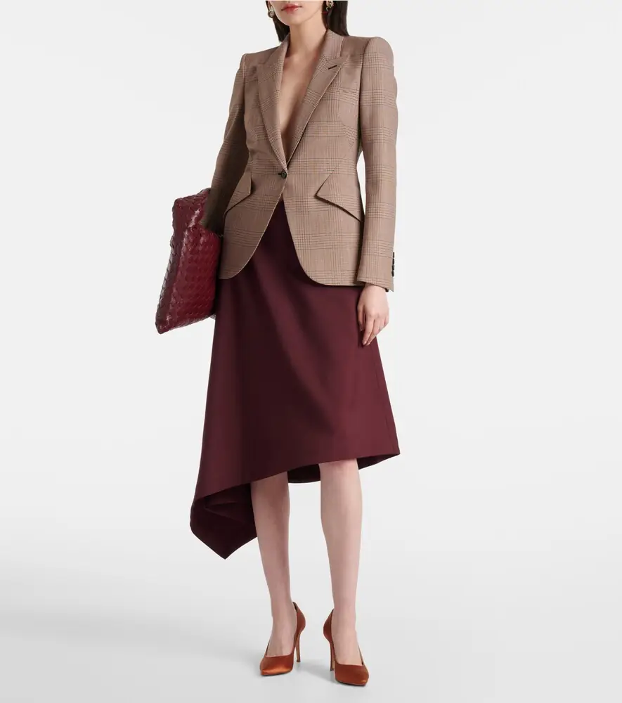 Gianvito Rossi Gianvito 85 satin pumps | Thumbnail 5 Gianvito Rossi Gianvito 85 satin pumps | Thumbnail 5