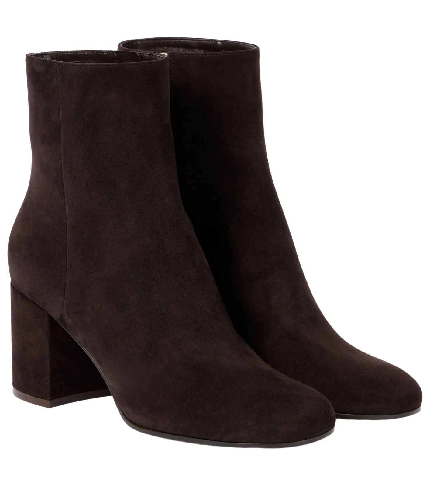 Joelle 70 suede ankle boots Joelle 70 suede ankle boots