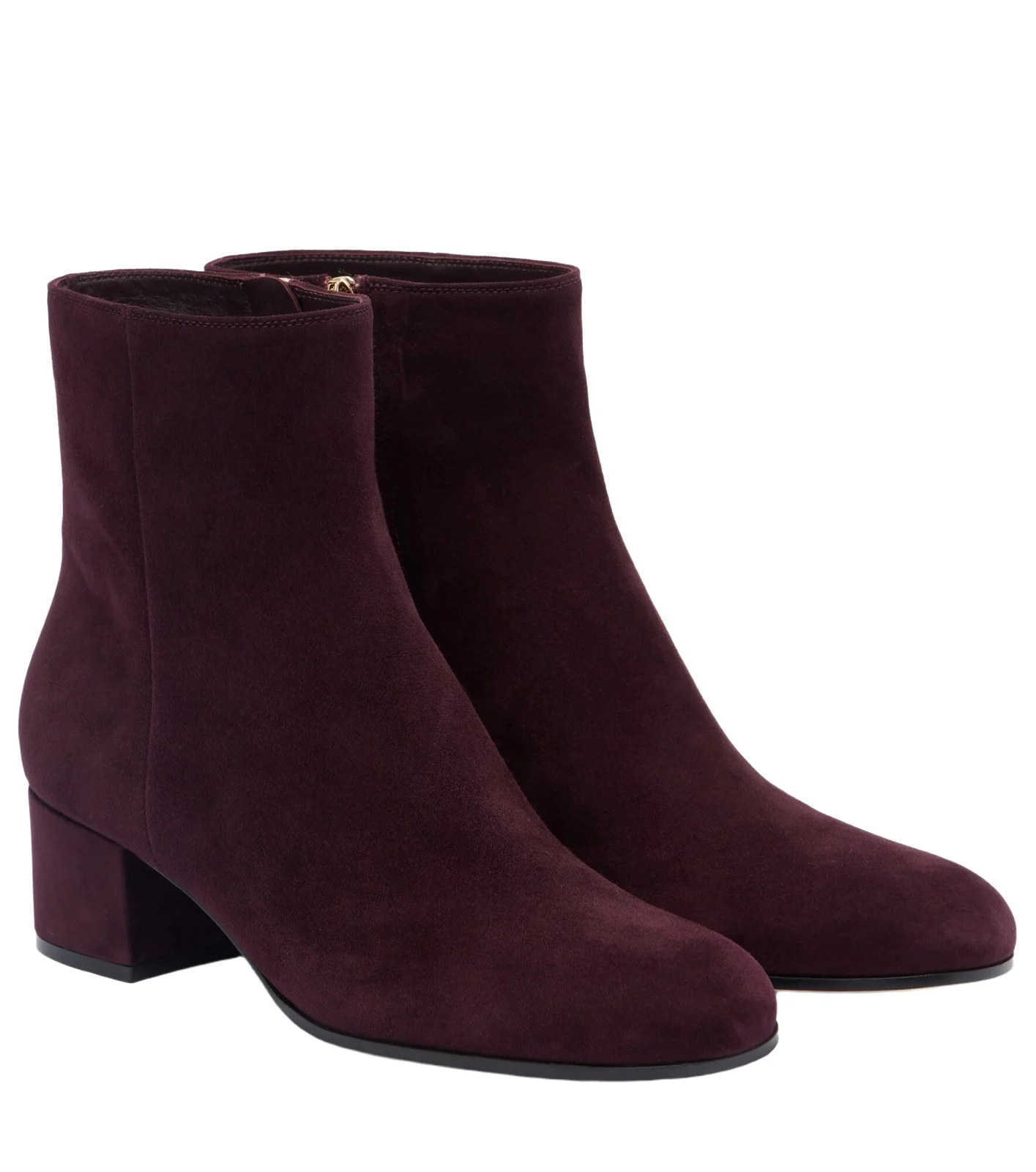 Joelle 45 velvet ankle boots Joelle 45 velvet ankle boots